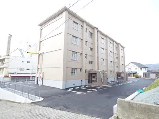 ペイ ルミエール長野の画像