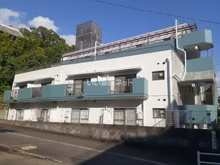 八坂マンションの画像