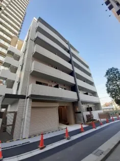 B R 大森山王の画像