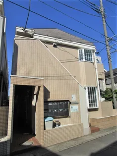 セドルハイムモリカワの画像