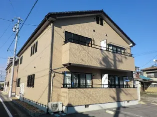 日之出丸太コーポⅡの画像