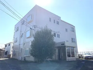 グレース88【1階】の外観