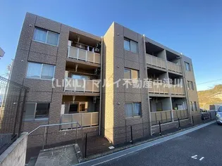 ベーシックマンションIIの画像