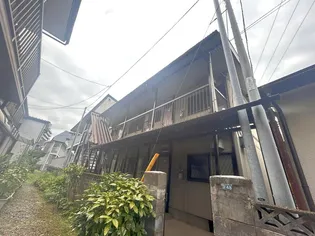 シティハイム城南の画像