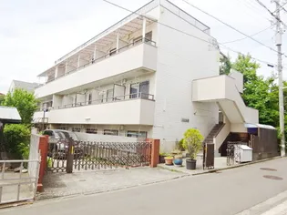 メゾン三宅の画像