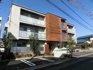 広島県広島市安佐南区祇園6【アパート】の外観