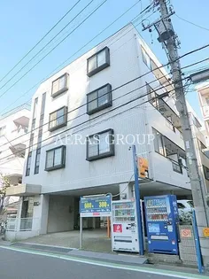 MAXIMAパークハイツの画像