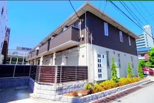 マルモガーデンハウスの画像