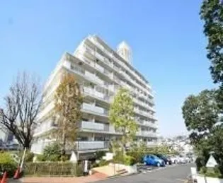 伊勢原グリーンマンション2番館の画像