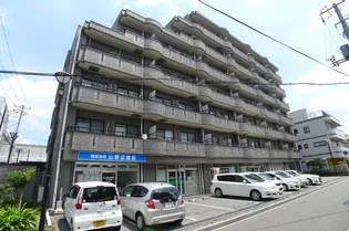 ステーションサイドビルの画像