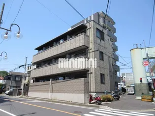 ハイライズの画像