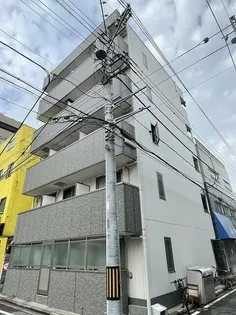 リアン駅前マンションの画像