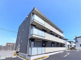 プランドール蒲生南町IIの画像