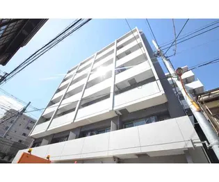 グラディート両国の画像