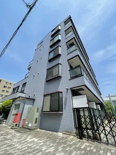 フロイデ東品川の画像