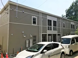 グリーンパーシモンの画像