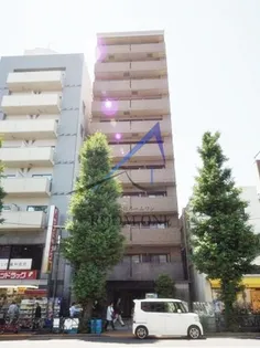 ステージグランデ新高円寺の画像