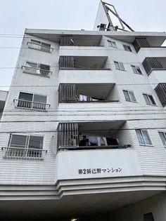 第2辰巳野マンションの画像