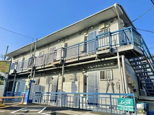 コーポエミーの画像