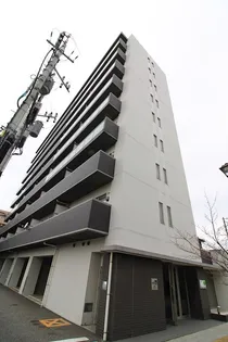 WILLDO礎町の画像