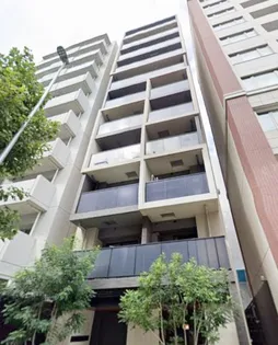 ライオンズ横濱関内レジデンスの画像