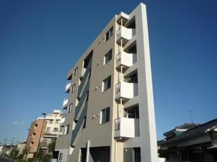 モデリスタの画像