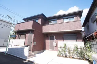 イリゼ松庵の画像