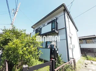 サンシャイン右京浦の画像