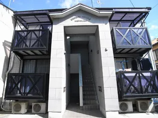 SNOOPY HOUSE NISHIWAKIの画像