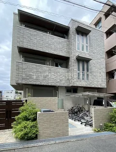 アベニール コート緑地の画像