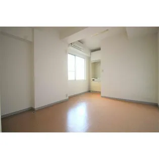 東京都品川区北品川6【アパート】の外観