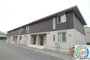 サニーコート加佐弐番館の画像