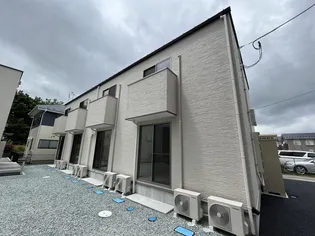 BAU黒松ウエストの画像