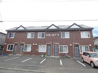 ドミール悠の画像