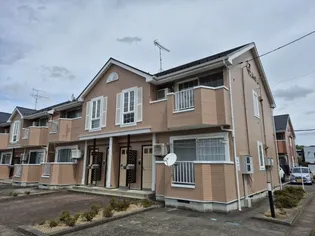 アメニティタウンアサヒA棟の画像