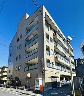 第一正五コーポの画像