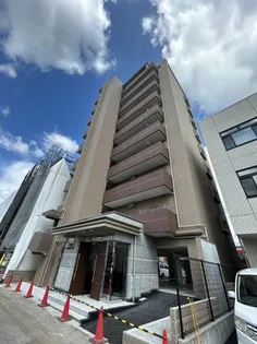 GRACE WEST CITYの画像