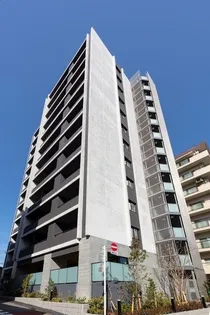 ザ パークハビオ代々木初台の画像