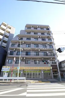 MAC小岩ステーションの画像