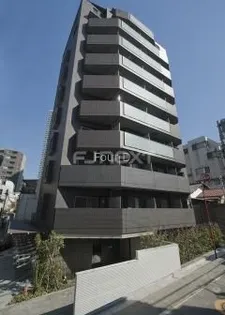 ガーラ ヒルズ赤坂の画像