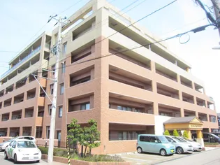 ダイアパレス緑が丘の画像