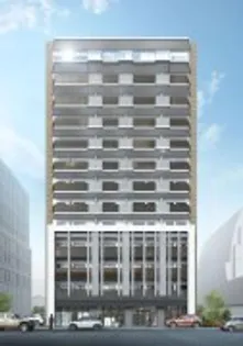 ドゥバーグ渡辺通の画像