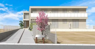 MAISON DE BONHEURの画像