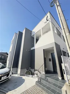 KAG R九産大前の画像