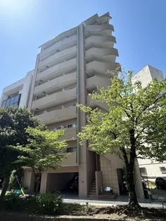 プロムナード岩楯の画像