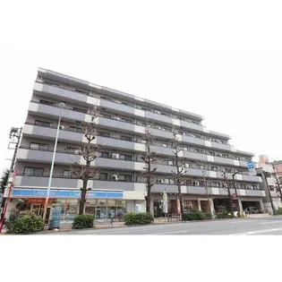 コスモリード学芸大学の画像