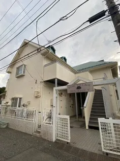 ファインビレッジVの画像