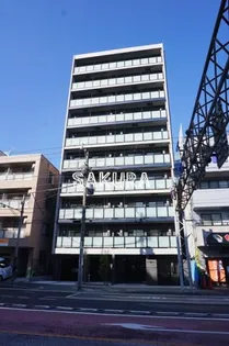 グランヴァン横濱南の画像