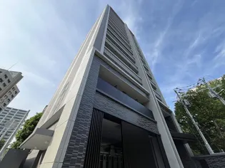 アウローラ日泉【6階】の外観