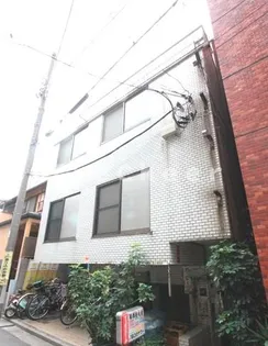 アーバンパレス千駄木の画像